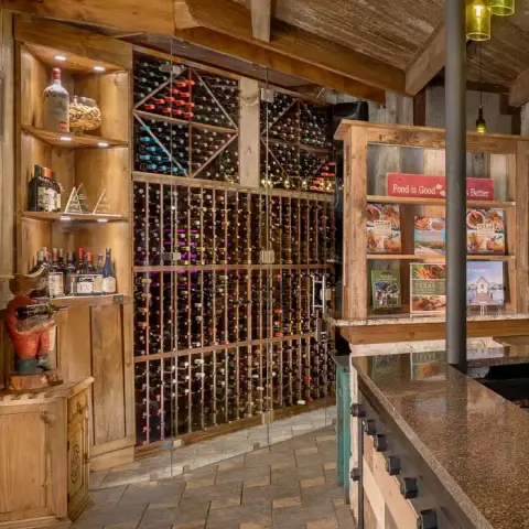Cabernet Grill — photo 2