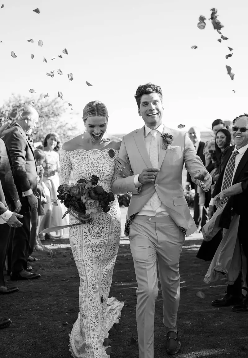 Hill Country Bride — photo 1