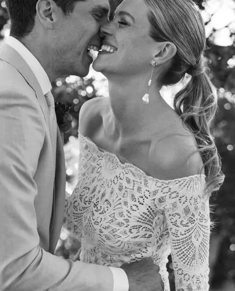 Hill Country Bride — photo 2