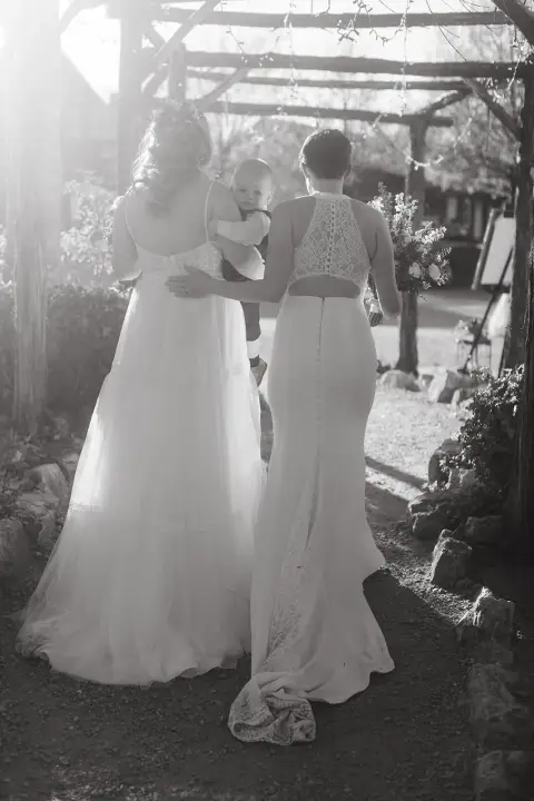 Hill Country Bride — photo 5