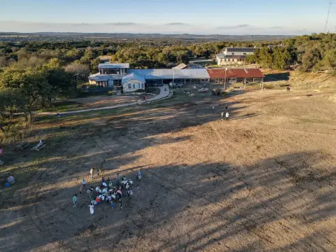 Jester King Brewery — photo 1