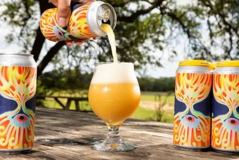 Jester King Brewery — photo 3