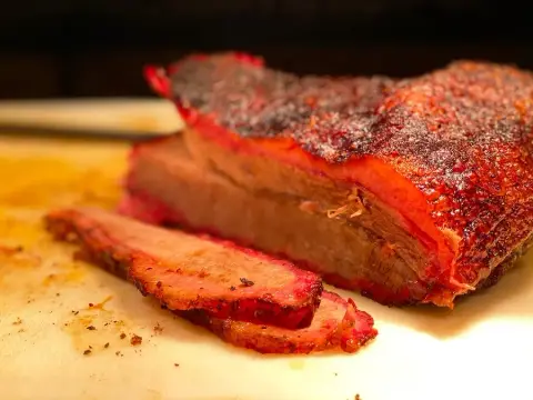 Old 300 BBQ — photo 1