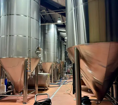 Real Ale Brewing Company — photo 3