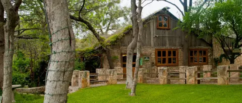 The Salt Lick BBQ — photo 2