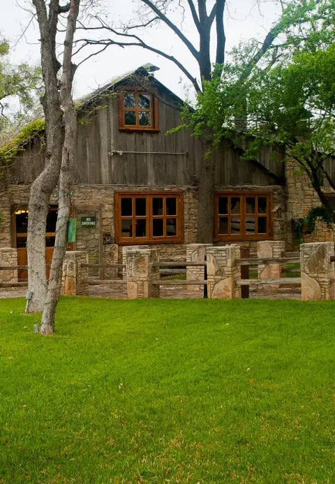 The Salt Lick BBQ — photo 3