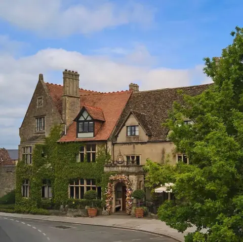 Whim Hospitality — photo 3