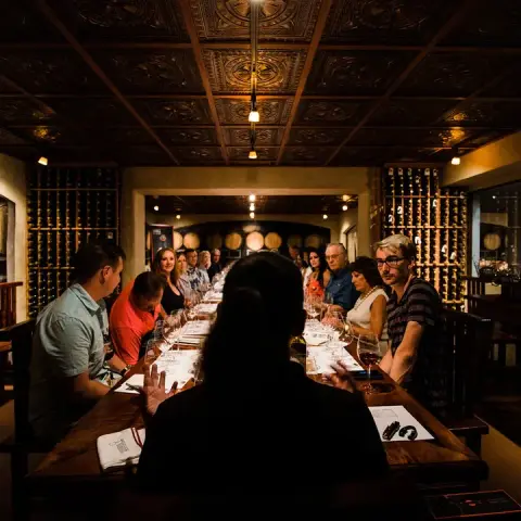 Becker Vineyards — venue photo 4
