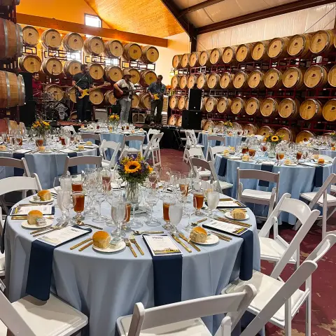 Becker Vineyards — venue photo 5