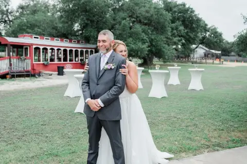 Carriage Hills Ranch — venue photo 4