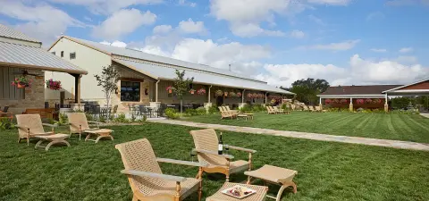 Carter Creek Winery Resort & Spa — venue photo 5