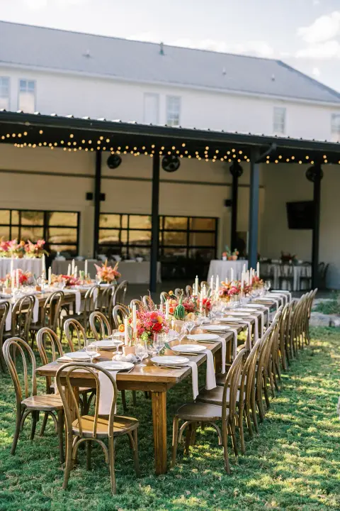 Contigo Ranch — venue photo 5