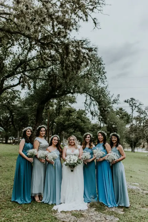 Cypress Falls Event Center — venue photo 2
