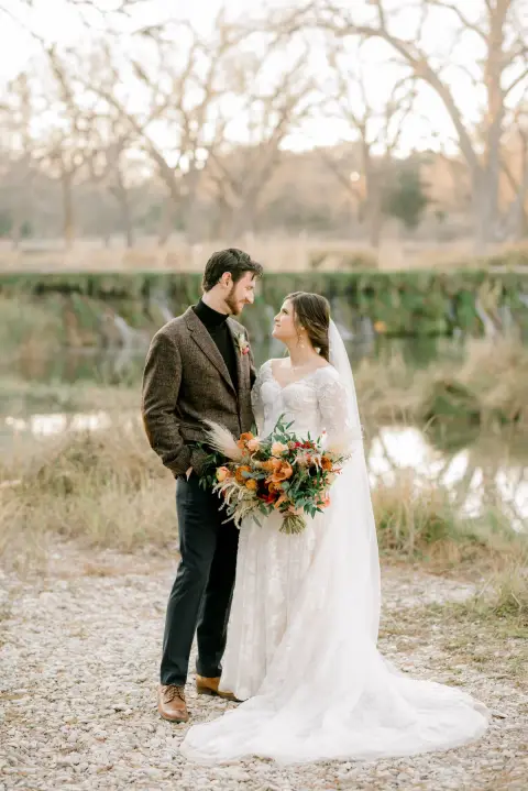 Cypress Falls Event Center — venue photo 3