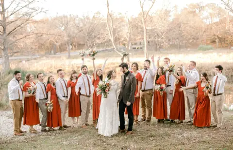 Cypress Falls Event Center — venue photo 5