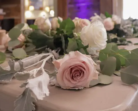 Hoffman Haus — venue photo 1