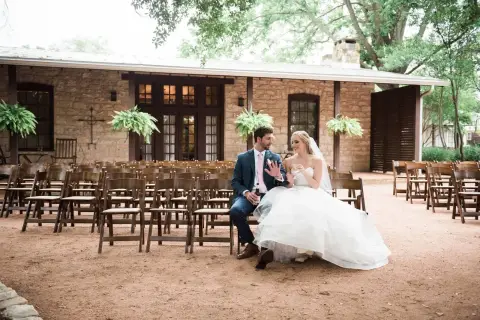 Hoffman Haus — venue photo 2