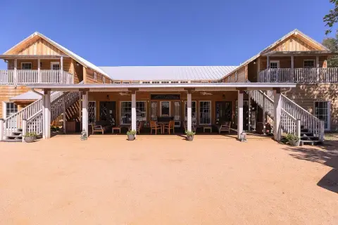 Hoffman Haus — venue photo 4