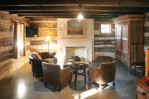 Hoffman Haus — venue photo 5