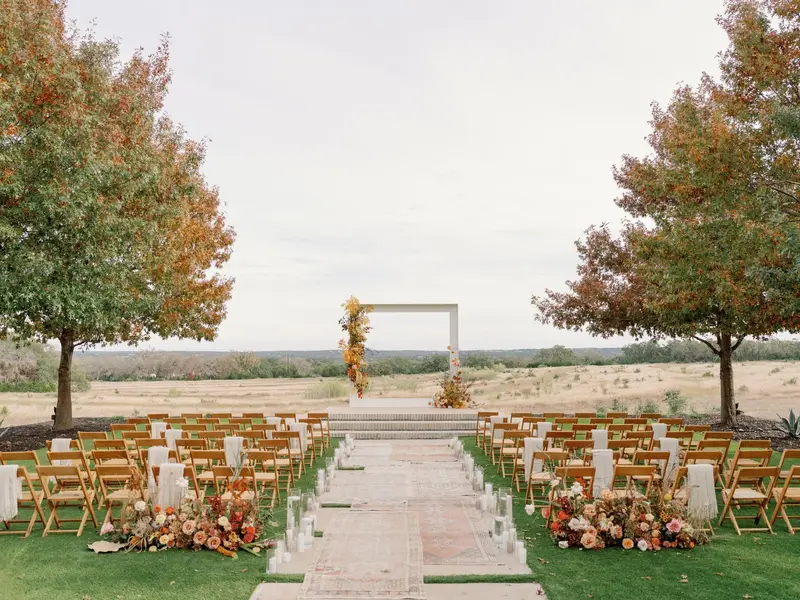 Prospect House — venue photo 1