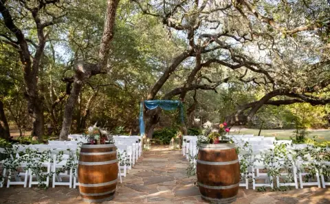 The Wildflower Barn — venue photo 3