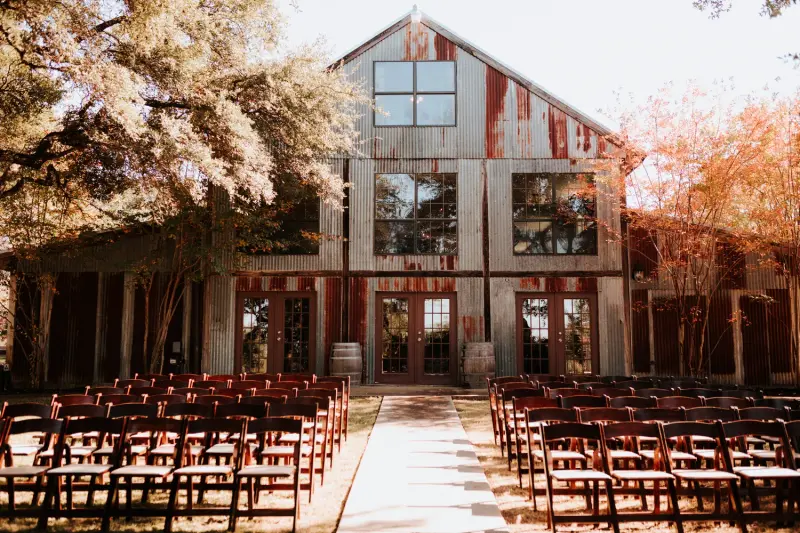Vista West Ranch — venue photo 1